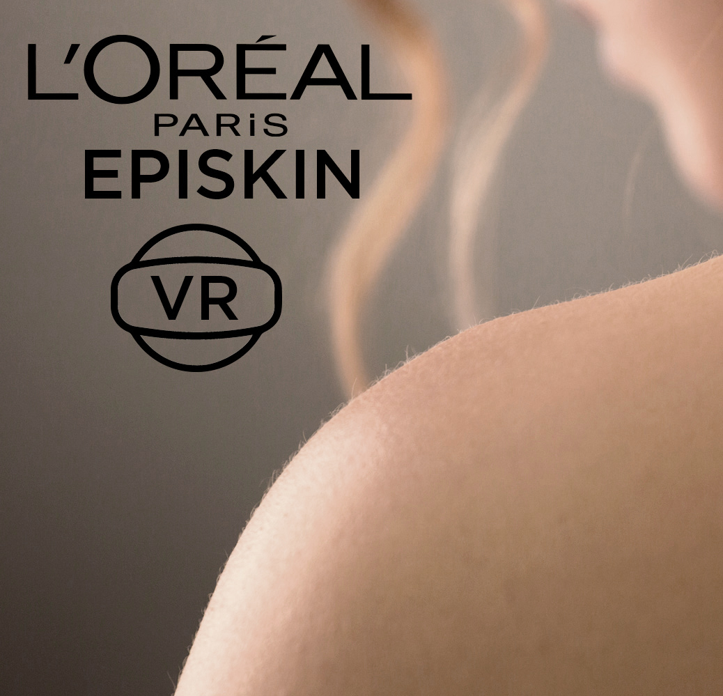 Episkin VR - Teaser - 