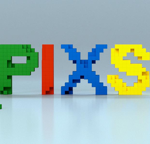 PIXS - 