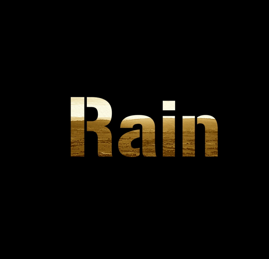 RAIN - 